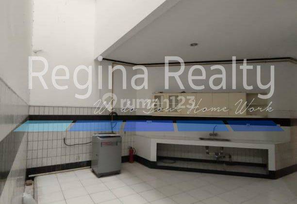 Disewakan Rumah Prime Location Brawijaya Jakarta Selatan 12