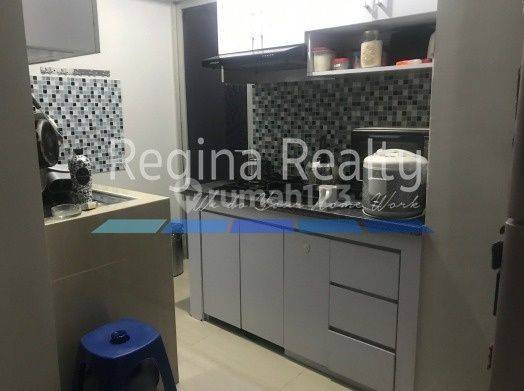 Regina Realty, Dijual Apartement Pancoran Riverside Pancoran Jakarta Selatan 1