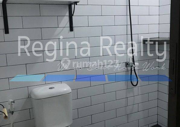 Regina Realty, Dijual Apartement Pancoran Riverside Pancoran Jakarta Selatan 2