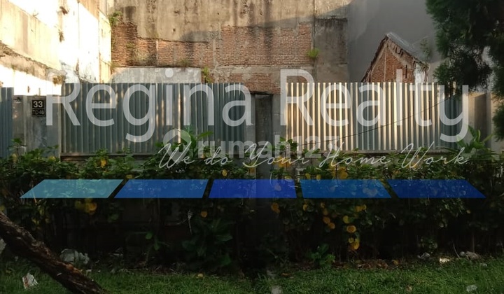 Dijual Tanah Landed Area pondok Indah Jakarta Selatan Dijual Tanah Landed Area pondok Indah Jakarta Selatan