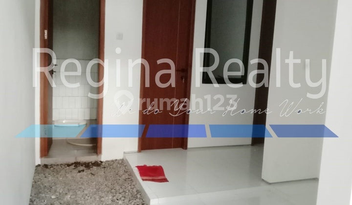 Rumah Baru Area Pondok Indah Jakarta Selatan 3