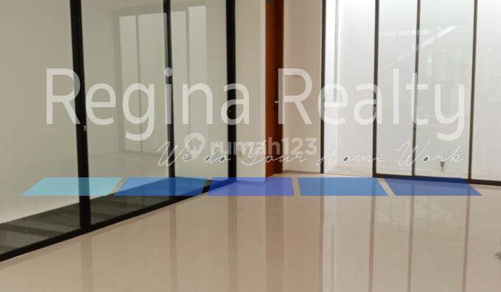 Rumah Baru Area Pondok Indah Jakarta Selatan 9