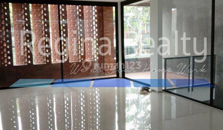 Rumah Baru Area Pondok Indah Jakarta Selatan 11