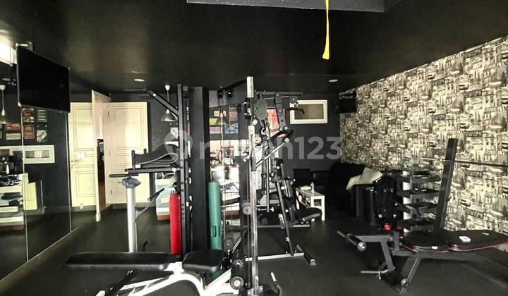 Regina Realty, Disewakan Rumah Pondok Indah Fully Furnished Design Classic Modern Luxury Regina Realty, Disewakan Rumah Pondok Indah Fully Furnished Design Classic Modern Luxury