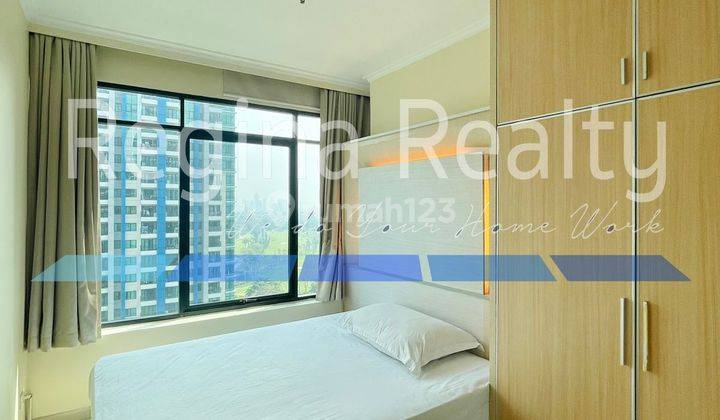 FOR RENT HAMPTON’S PARK APARTMENT 4