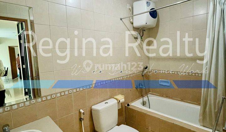 FOR RENT HAMPTON’S PARK APARTMENT 7