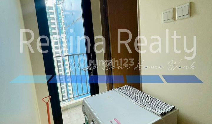 FOR RENT HAMPTON’S PARK APARTMENT 8