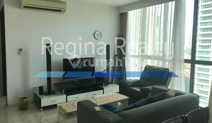 Hunian Nyaman Apartemen Setiabudi Residence Hunian Nyaman Apartemen Setiabudi Residence