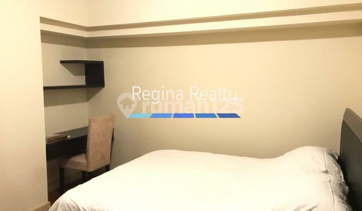 Hunian Nyaman Apartment Somerset Permata Berlian 2