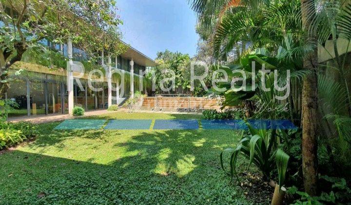 Regina Realty, Dijual Rumah Bagus Dan Asri Area Pejaten 2