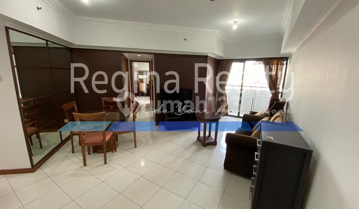 Apartment Sudiman Tower Condominium South Jakarta