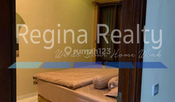 Regina Realty, Rumah Dijual Villa Bintaro Pondok Aren 2