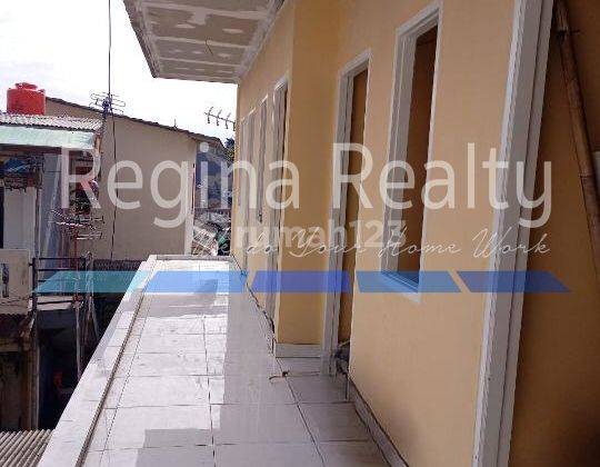 Regina Realty, Dijual Rumah Kost Lokasi Strategis Pejaten Timur 1