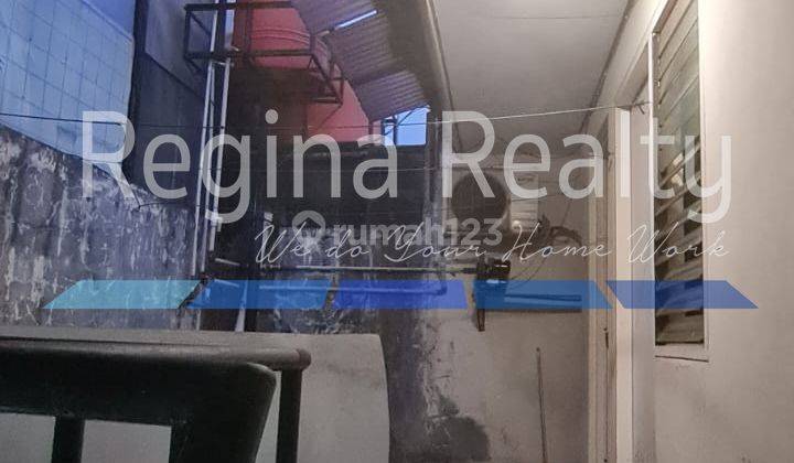 Regina Realty, Dijual Rumah 2 Lantai Dalam Komplek Karang Tengah Ciledug 2