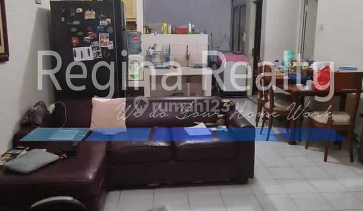 Regina Realty, Dijual Rumah 2 Lantai Dalam Komplek Karang Tengah Ciledug 1