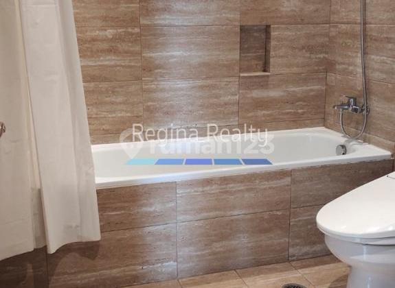 Disewakan Apartment Golf Hill Terrace Pondok Indah 2