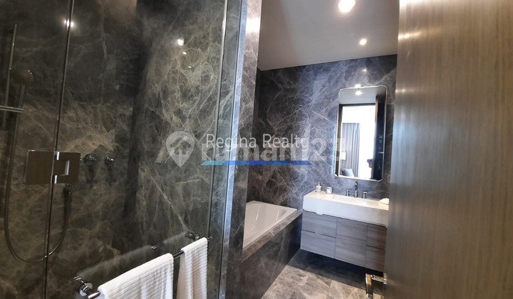 Apartment Verde Kuningan Best Living In Jakarta 2