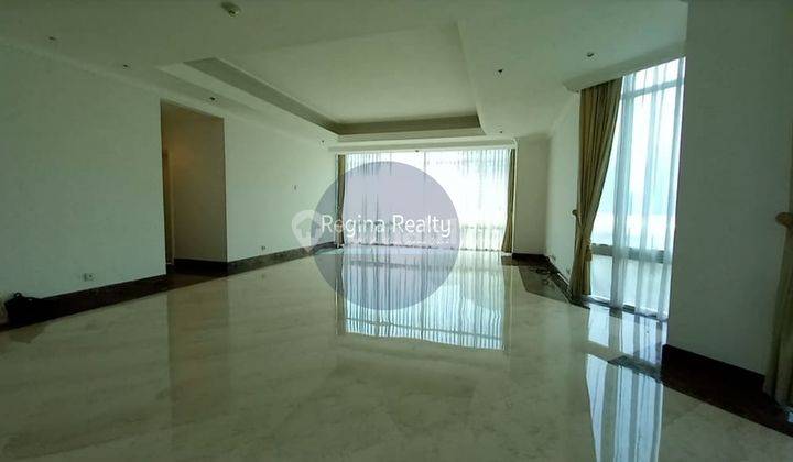 Apartemen Four Sesion Residence Hunian Mewah Kuningan Jakarta Selatan 1