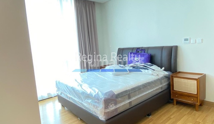 Regina Realty, For Rent Apartment The Peak Sudirman Best Living In Jakarta