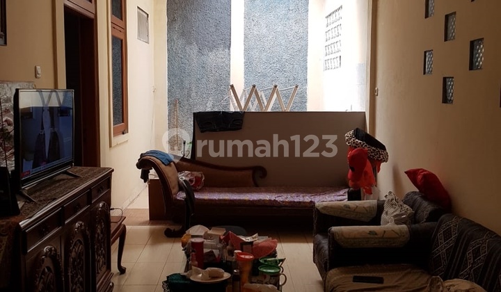 Regina Realty, Dijual Rumah Mewah Lokasi Bagus Cipete Jakarta Selatan