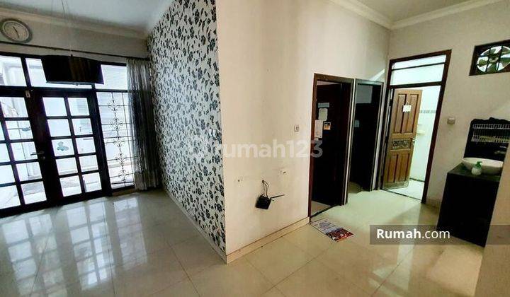 Regina Realty, Dijual Rumah Cocok Untuk Kost2an Lokasi Bagus Kebayoran Baru 2