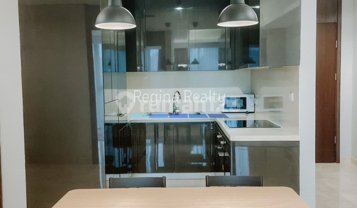 For Rent Apartment Pondok Indah Residence. 2