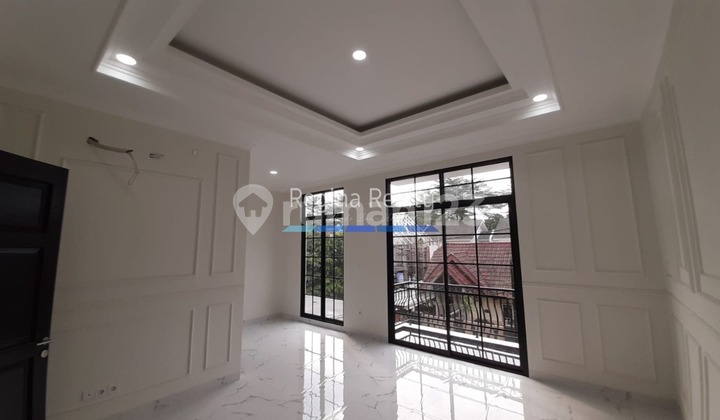 Regina Realty, New Homes in Griya Loka Sector 1.7 Bsd 2