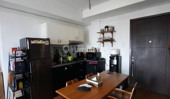 Regina Realty, Dijual Apartemen Aspen Residence 3br Furnished Pondok Labu 2