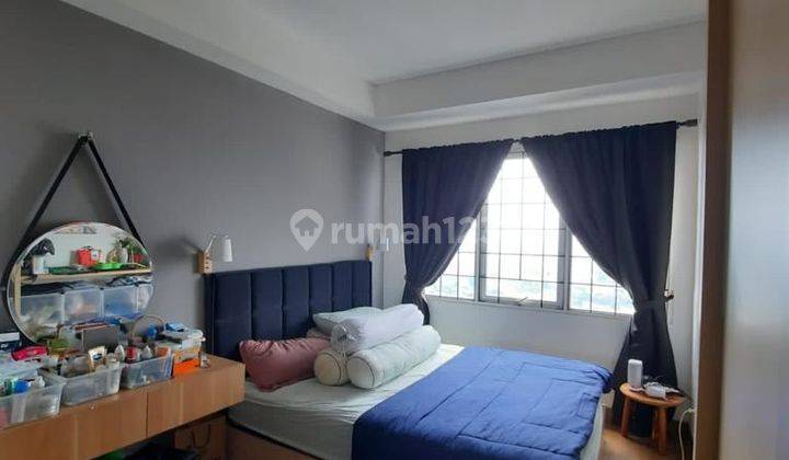 Dijual Apartemen Aspen Residence 3br Furnished Pondok Labu 3