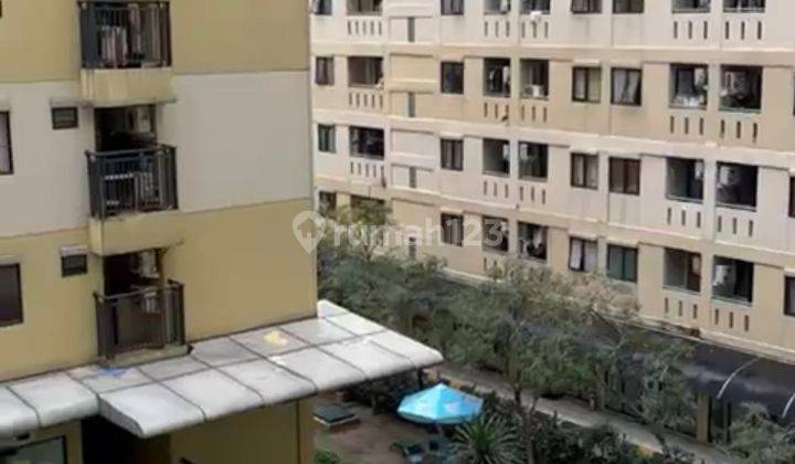 Dijual Murah Apartemen Kebagusan City 1br Jakarta Selatan 3