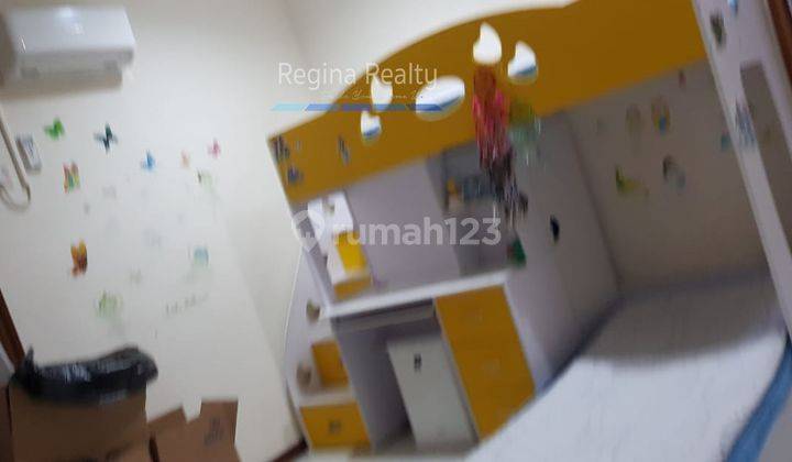 Dijual Galleria Court Condominium Pancoran, Jakarta Selatan 1
