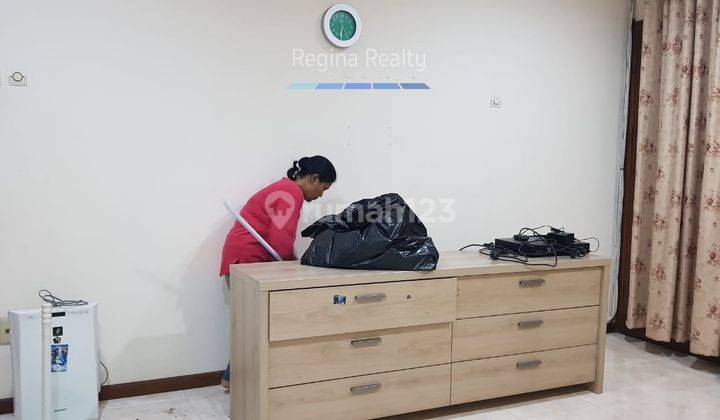 Dijual Galleria Court Condominium Pancoran, Jakarta Selatan 3
