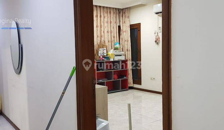 Dijual Galleria Court Condominium Pancoran, Jakarta Selatan 4