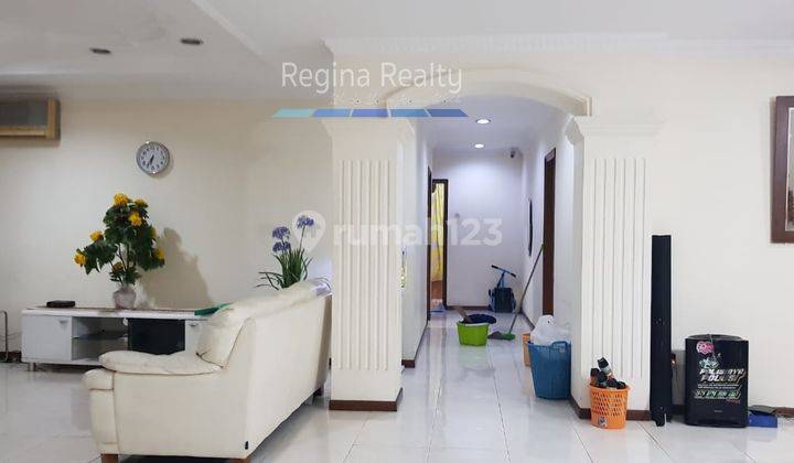 Dijual Galleria Court Condominium Pancoran, Jakarta Selatan 5