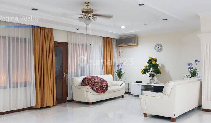 Dijual Galleria Court Condominium Pancoran, Jakarta Selatan 6