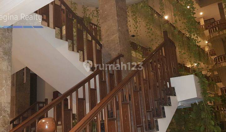 Dijual Galleria Court Condominium Pancoran, Jakarta Selatan 7