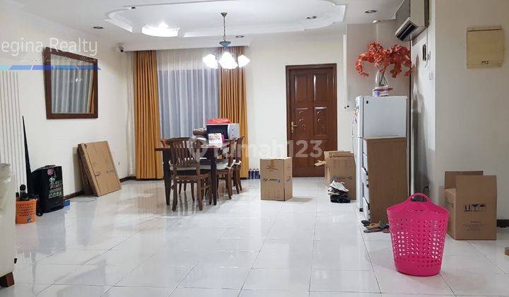 Dijual Galleria Court Condominium Pancoran, Jakarta Selatan 8