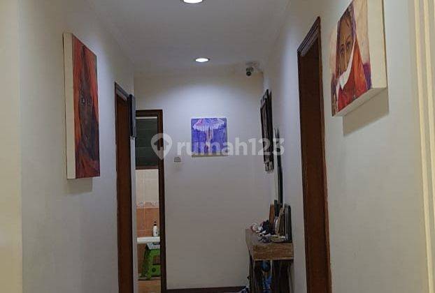 Dijual Galleria Court Condominium Pancoran, Jakarta Selatan 9