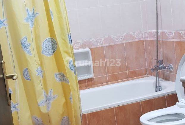 Dijual Galleria Court Condominium Pancoran, Jakarta Selatan 10