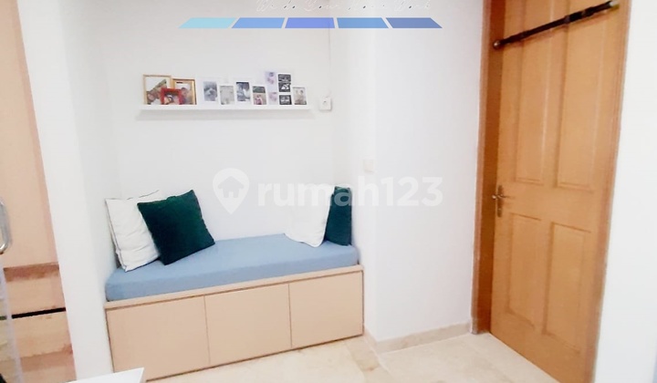 Dijual Apartemen Park Royale Studio Jakarta Pusat 1