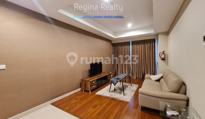 Disewakan Apartemen Pondok Indah Residence Jakarta Selatan