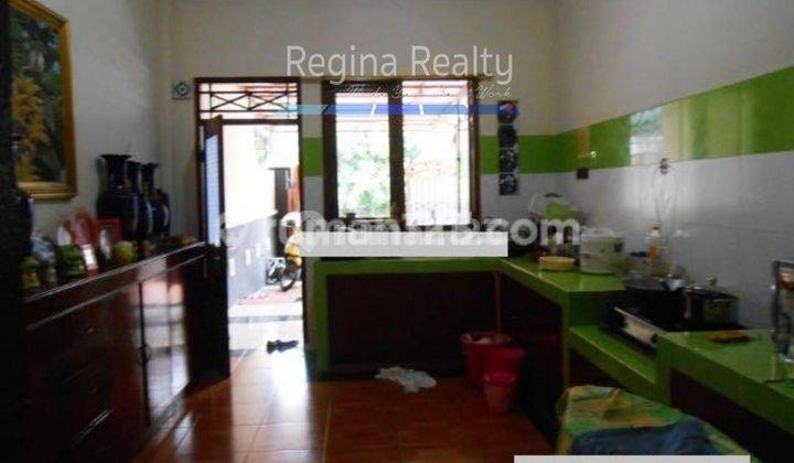 Regina Realty, Dijual Rumah Cantik Lokasi Rempoa  2