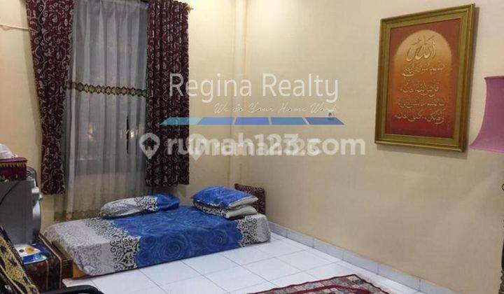 Regina Realty, Dijual Rumah Cantik Lokasi Rempoa  2