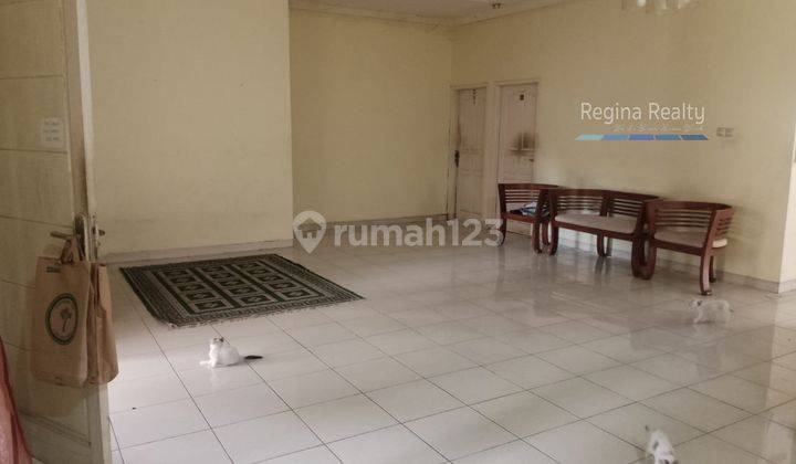 Dijual Rumah Cantik Area Cinangka Sawangan  1