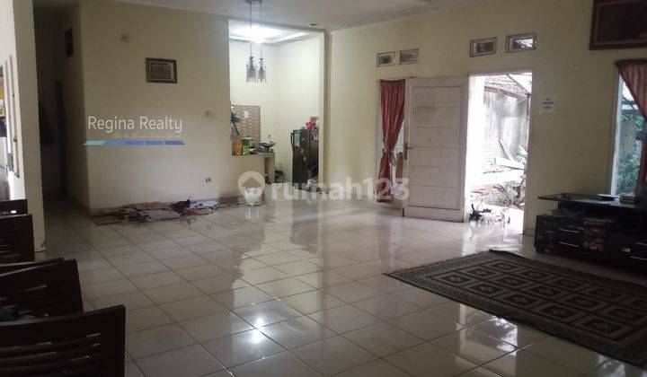 Dijual Rumah Cantik Area Cinangka Sawangan  2