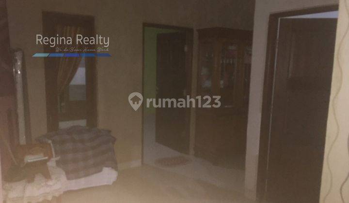 Regina Realty, Dijual Rumah Dalam Komplek Area Jaka Mulya Bekasi 1