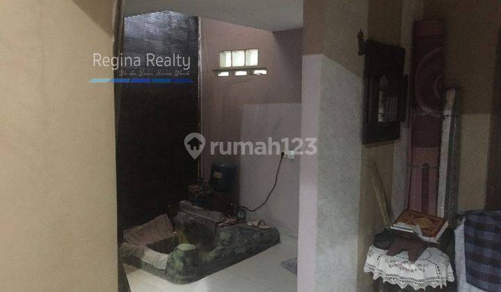 Regina Realty, Dijual Rumah Dalam Komplek Area Jaka Mulya Bekasi 2