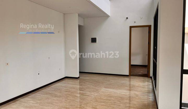 Regina Realty, Brand New Rumah The Zora Bsd City  2