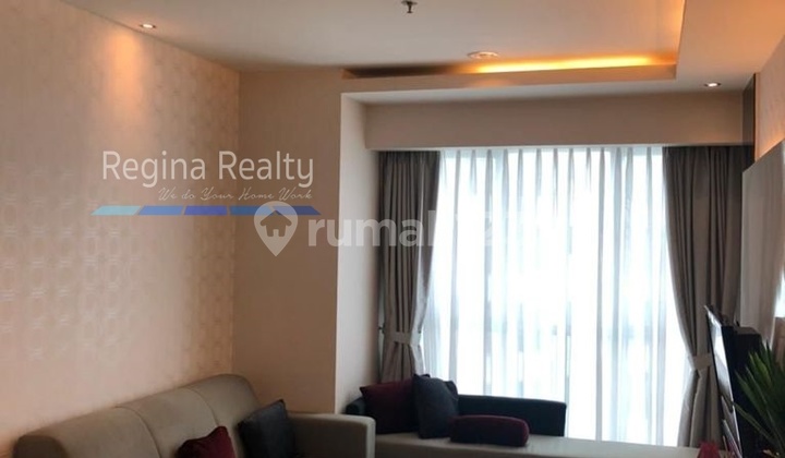 Dijual Apartemen Gandaria Heigths 2br Jakarta Selatan 2