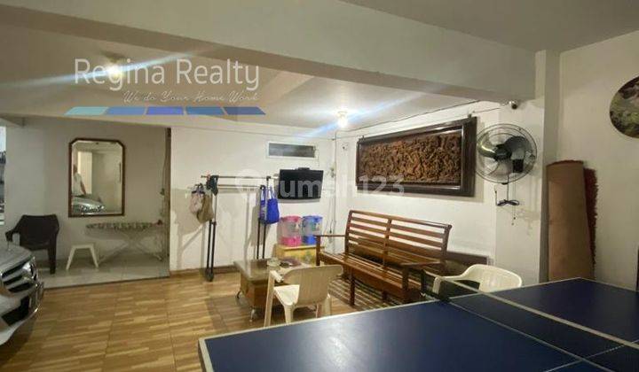 Turun Harga Rumah Area Premium Pondok Indah Jakarta Selatan. 2
